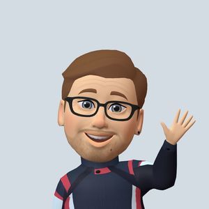 Meet your Posher, Byron